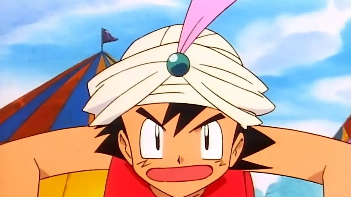 Pokémon