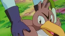 Sur Canal J à 18h40 : Pokémon