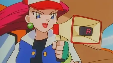 Pokémon