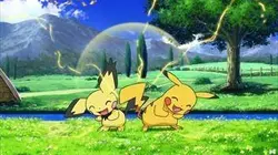 Visuel de Pokémon 12 : Arceus et le Joyau de Vie