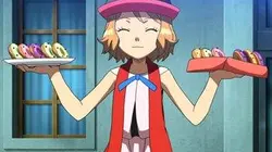 Visuel de Pokémon 18 : Hoopa et le choc des légendes