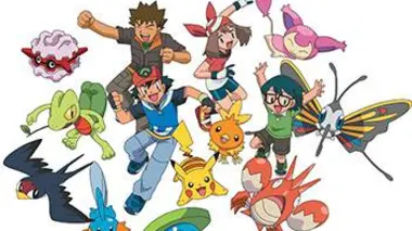 Des fruits pour l'année