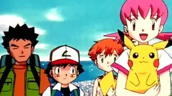 Pokémon S04E02 Des Pokémon très "lait" en streaming