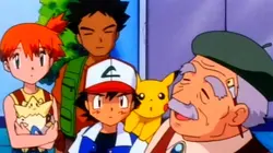 Pokémon S04E28 L'arc-en-ciel en streaming