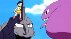 Pokémon S04E51 Que la lumière soit