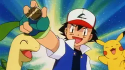 Pokémon S04E52 Un champion, fort, fort, fort