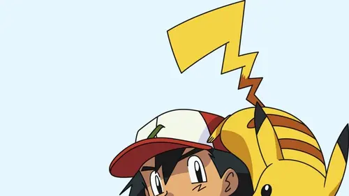 Pokémon S05E50 Le couronnement d'un roi en streaming