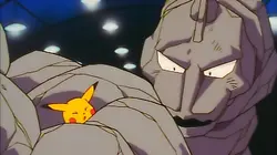 Pokémon S01E05 Confrontation à Argenta