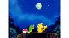 Capture du premier Pokémon