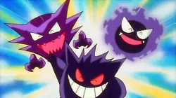 Pokémon S01E22 La tour de la terreur