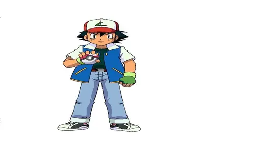 Casting Pokémon Advanced S07E20 Un Pokémon sans voix