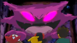 Sur Canal J à 18h20 : Pokémon Advanced