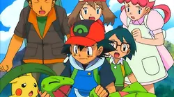 Sur MCM à 21h00 : Pokémon Advanced