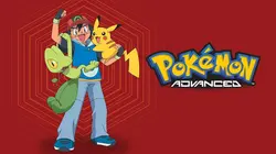 Visuel de Pokémon Advanced