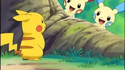Pokémon Advanced S07E30 Le grand jour