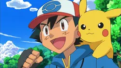 Pokémon Advanced