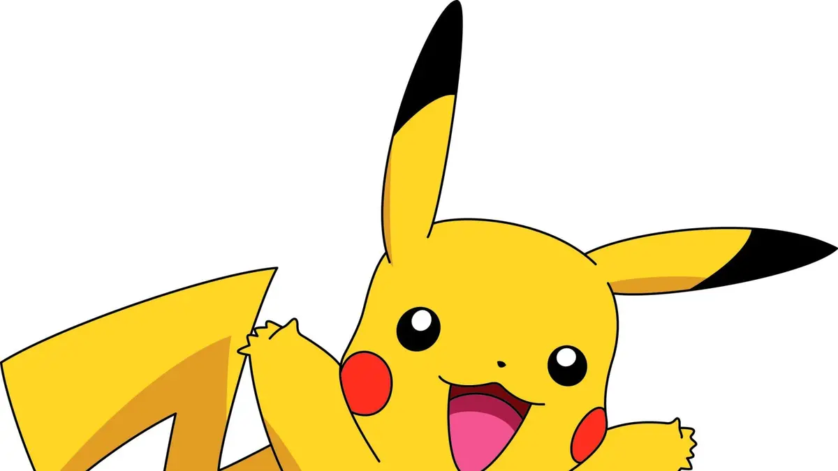 Visuel de Pokémon Advanced S08E23 Concours et jalousie