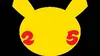 Pokémon day 25ans
