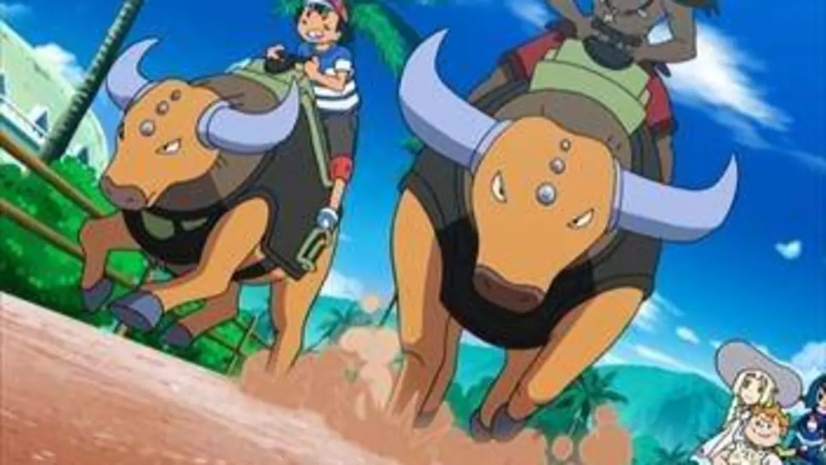 Pokémon : De surprenantes festivités à Alola et Kanto