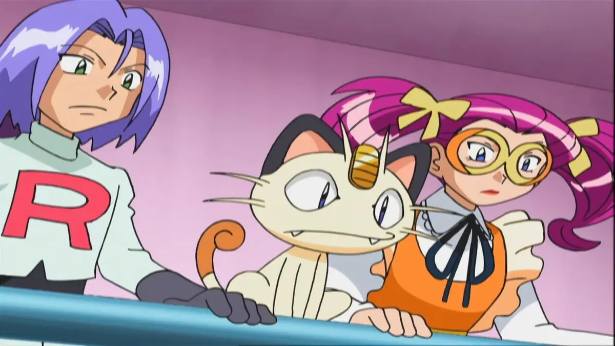 Pokémon : Diamant et perle S13E05 Tout pour la performance !