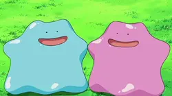 Pokémon : Diamant et perle  S13E16 Le drame du féroce double Métamorph