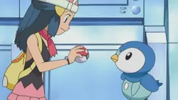 Pokémon : Diamant et perle