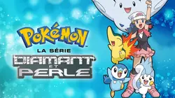 Pokémon : Diamant et perle S13E18 Les opposés s'attirent ! en streaming
