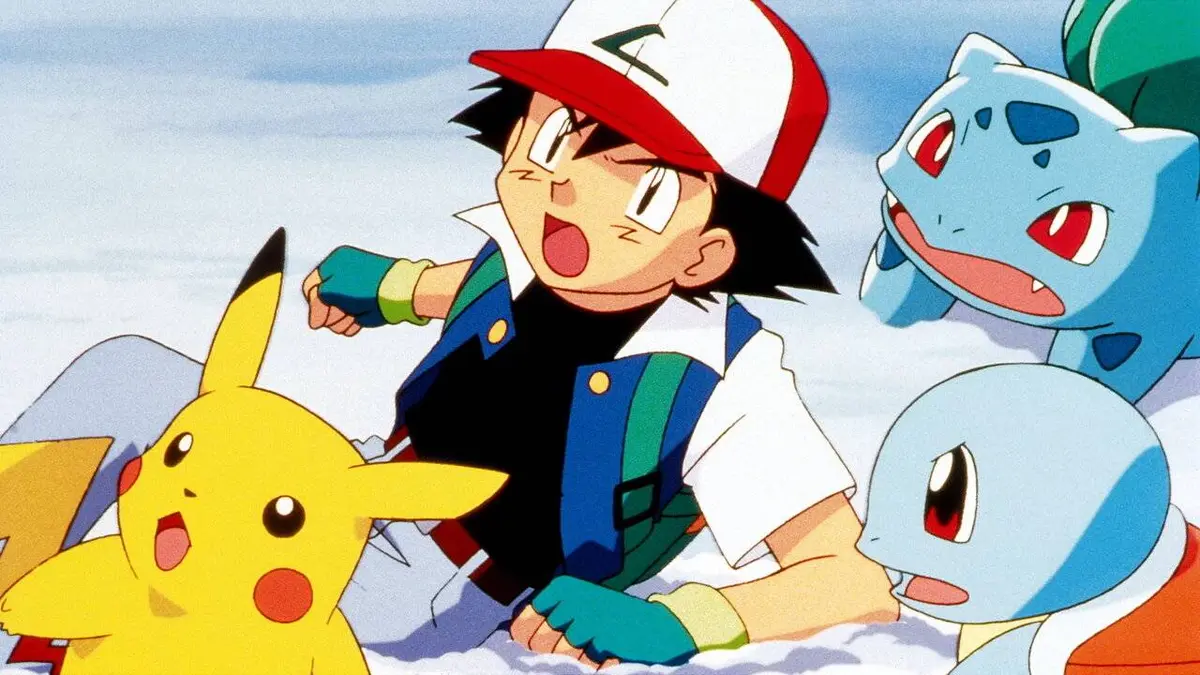 Pokémon: le film