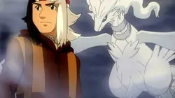 Visuel de Pokémon, le film : Blanc, Victini et Zekrom