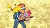 Pokémon, le film : Hoopa et le choc des légendes