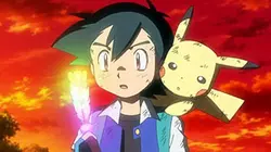 Sur Canal J à 18h25 : Pokémon le film : je te choisis !