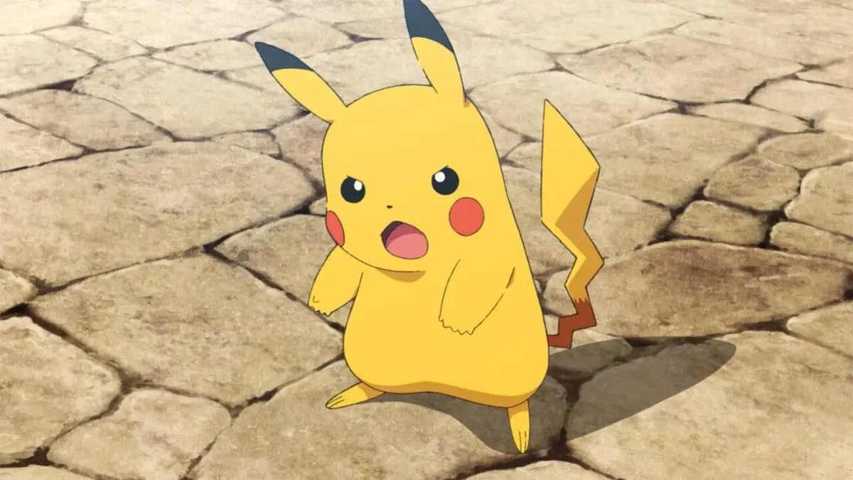 Pokémon : le soleil et la lune E10 Alola, Alola !