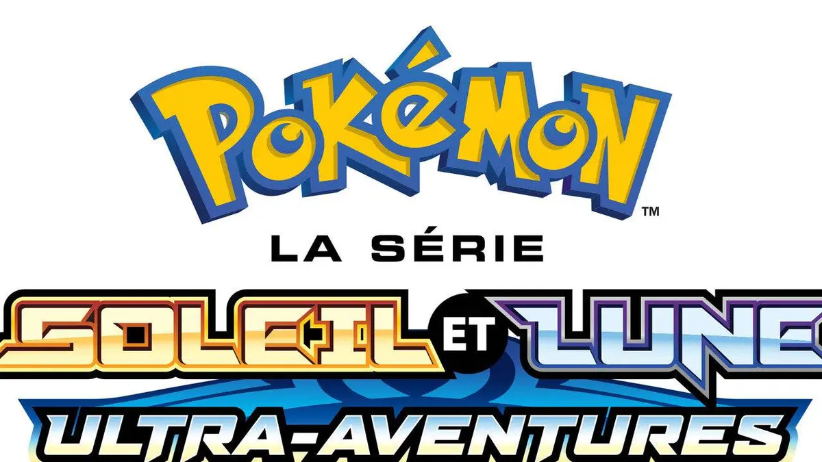 Pokémon : le soleil et la lune S21E15 Un amour de Vorastérie !