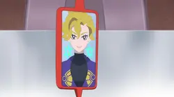 Pokémon : Les Horizons S27E33 Le cri sauvage d'Entei