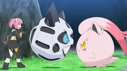 Pokémon : Les Horizons