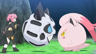 Les Pokémon carrément géniaux de la Zone Zéro