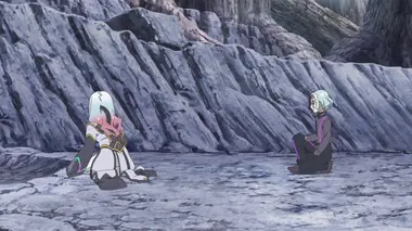 Où l'aventure nous emmène !