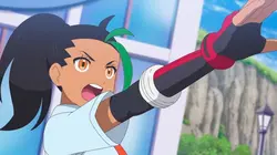 Sur MCM à 21h05 : Pokémon : Les Horizons