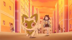 Visuel de Pokémon : Les Horizons