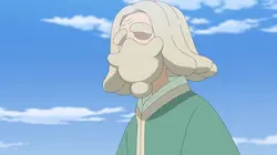 Pokémon : Les Horizons  S26E31 Une chanson dans la brume