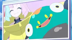 Pokémon : Les Horizons