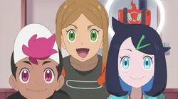 Sur MCM à 21h00 : Pokémon : Les Horizons