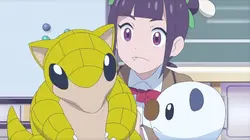 Sur MCM à 22h05 : Pokémon : Les Horizons
