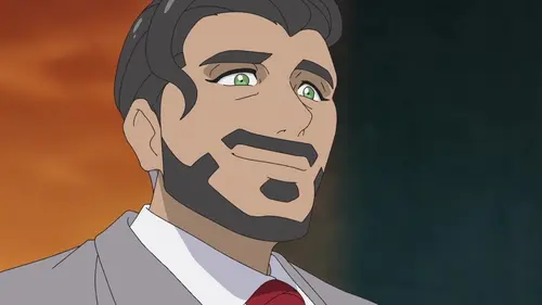 Pokémon, les voyages S23E45 Epée et bouclier : le réveil d'une légende... en streaming