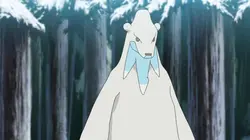 Pokémon, les voyages  S25E46 Un entraînement pour Polagriffe !