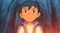 Pokémon, les voyages  S25E48 La même lune, maintenant et à jamais !