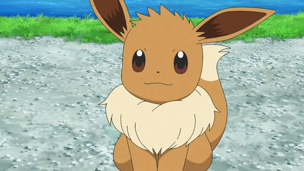 Pokémon, les voyages S24E01 Etre dresseuse ou ne pas l'être... telle est la question !