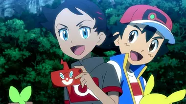 Deux bâtons valent mieux qu'un