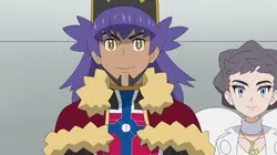 Pokémon, les voyages  S25E31 Un combat magique... et ensorcelant !