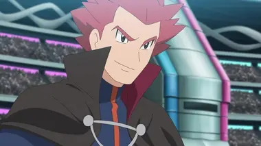 La fierté d'un maître !